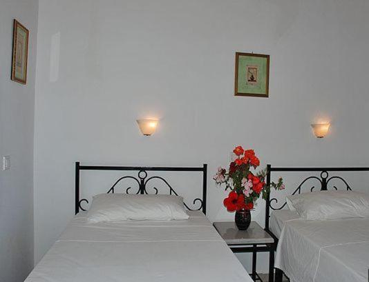 Villa Fiorita Палеокастрица Стая снимка